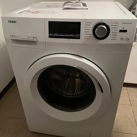 Apartamento Cozy Condo, In And Out