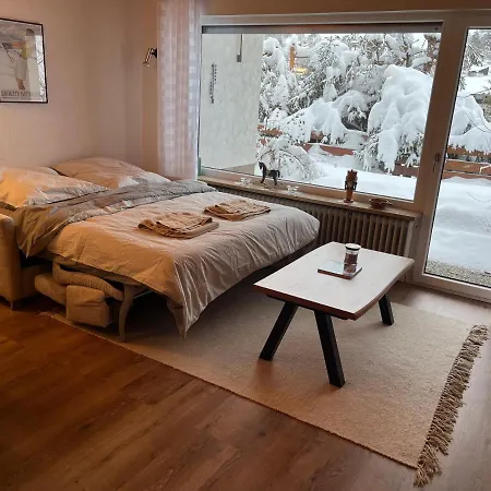 Cozy Condo, In And Out *