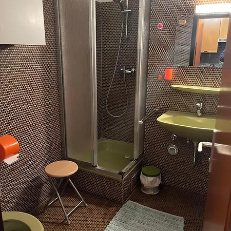 Cozy Condo, In And Out Apartamento *