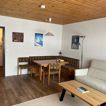 Cozy Condo, In And Out Apartamento Todtnau