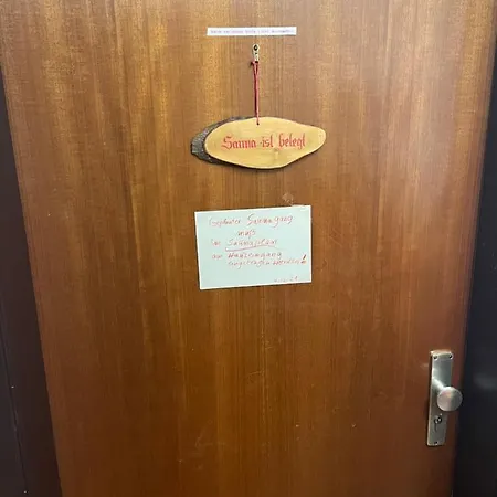 Cozy Condo, In And Out Apartamento Todtnau