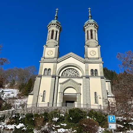 Apartamento Cozy Condo, In And Out