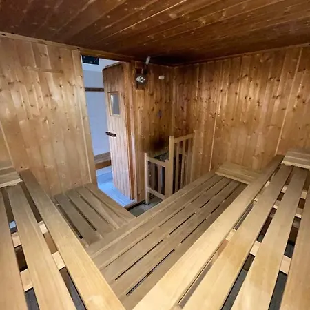 Apartamento Cozy Condo, In And Out