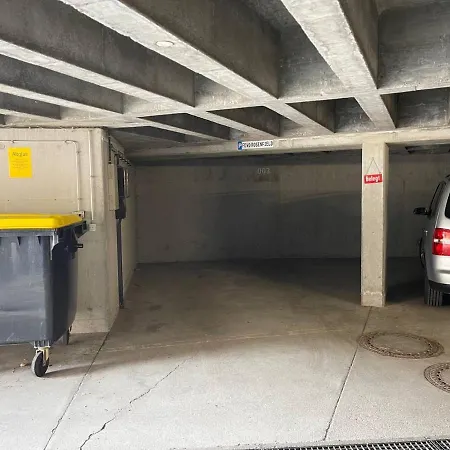 Cozy Condo, In And Out