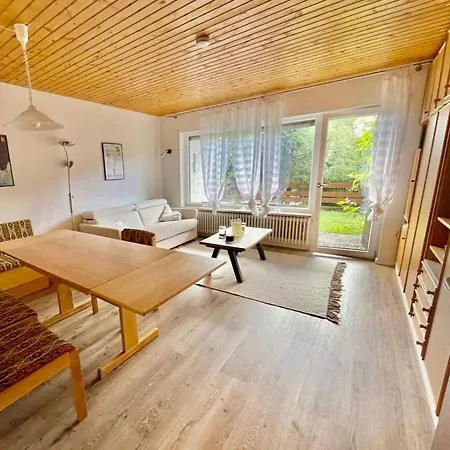 Cozy Condo, In And Out Apartment *